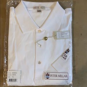 Peter Millar Polo